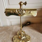 Piano or desk lamp