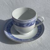 Porcelain cups