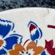 Set of 4 St Amand flat plates
