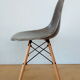 Eames DSW Fiberglass Chair