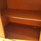 Buffet ou bar vintage pieds compas et roulettes