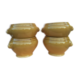 4 bols à soupe