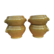4 soup bowls