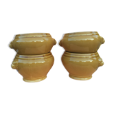 4 bols à soupe