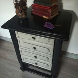Old dresser