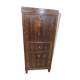 Bureau secrétaire à abattant art déco