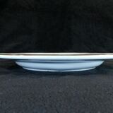 Large oval dish VILLEROY and BOCH model Botanica
