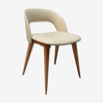 Vintage cocktail chair 60