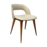 Vintage cocktail chair 60