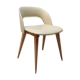 Chaise cocktail vintage années 60
