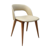Vintage cocktail chair 60