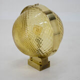 Wall lamp by Kamenicky Senov, 1970