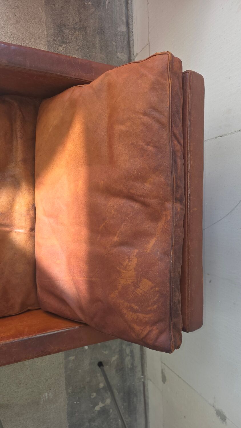 Poul Kjaerholm E Kold Christensen PK31