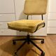 2 Made office chairs