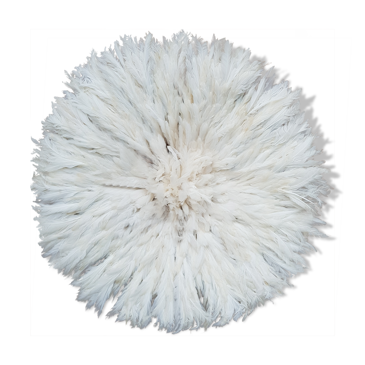 Juju hat white 70-75cm