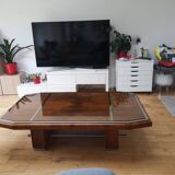 Art deco coffee table