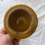 Ceramic teapot Aegita Vallauris