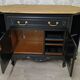Buffet / TV cabinet in Louis XV style