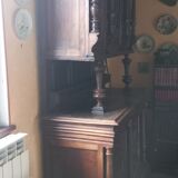 High sideboard Henri ll