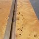 Table basse Jean Claude Mahey