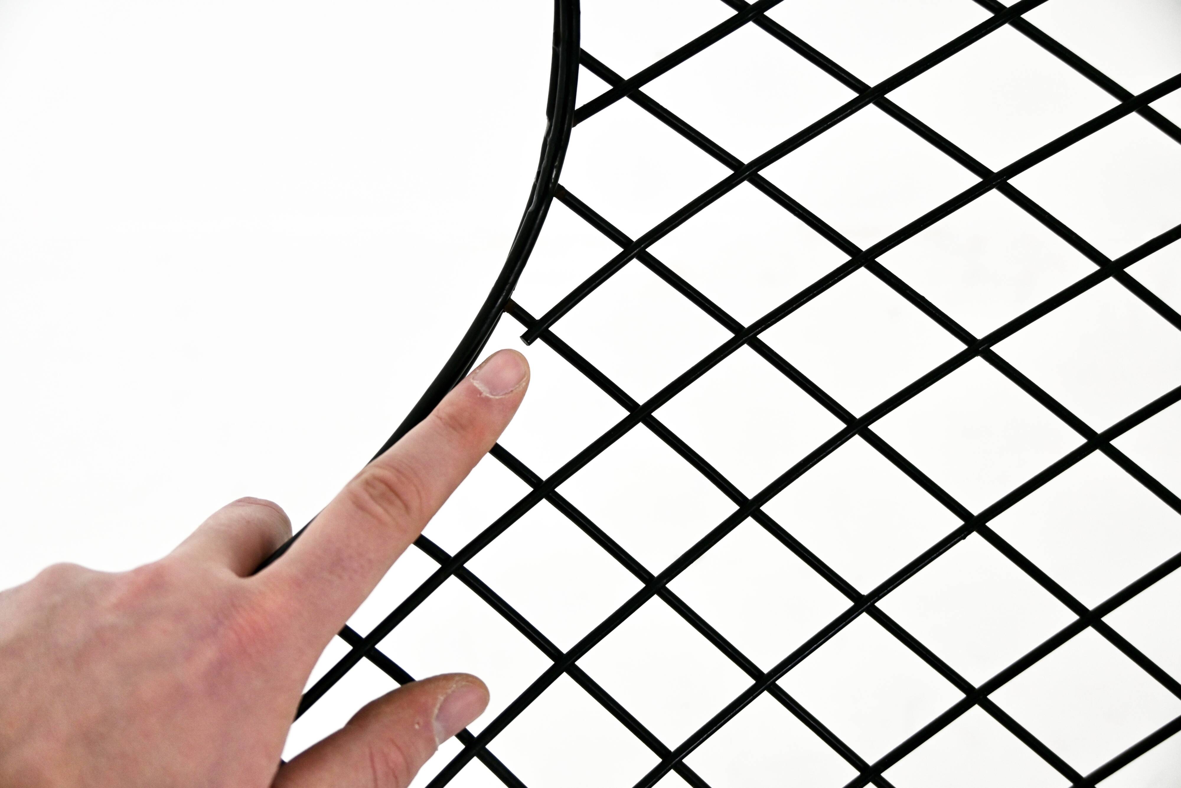 "Bird" armchair and ottoman by Harry Bertoia for Knoll, 1960s