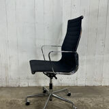Eames Vitra EA 119 office chair