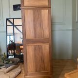 Aerogummed chest of drawers