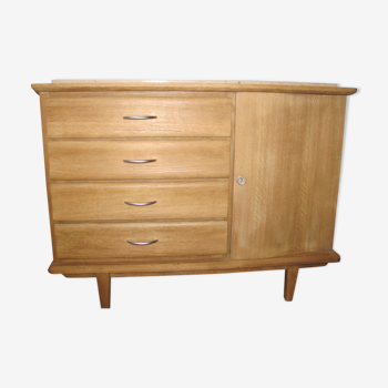 Commode 1960