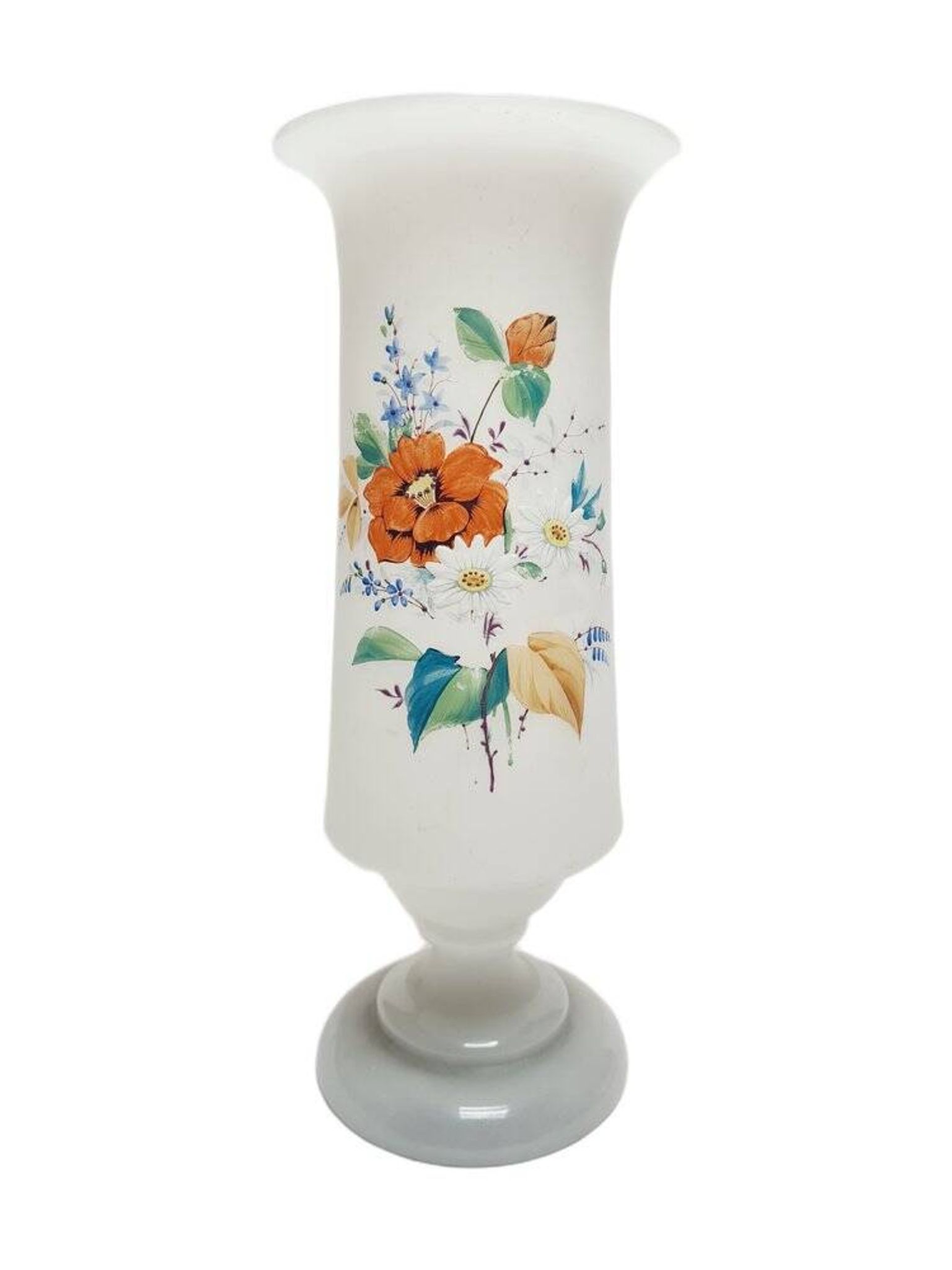 Art Nouveau vase, France, 1900s