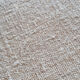 Nappe en chanvre
