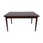 Rio 1950 rosewood table