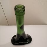 Soliflore in souffle glass