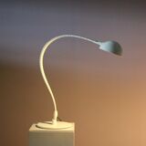 1970s “Flex” floor lamp by Elio Martinelli for Martinelli, Italy