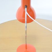 Mid-century Table Lamp Napako, Designed by Josef Hurka,1960's.