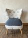 Fauteuil cocktail Unique – Édition Prestige