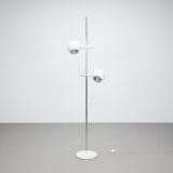 Monix floor lamp circa 1970 Space Ball