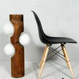 Floor lamp by Temde Leuchten, Switzerland, 1960s