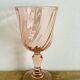 6 Rosaline wine glasses