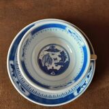 Coffee and tea set.. Chinese tea.