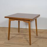 Mid-Century Teak Extendable Dining Table from G-Plan, United Knigdom, 1960s