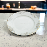 Lot de 6 assiettes plate villeroy et boch