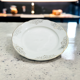 Set of 6 flat plates villeroy and boch