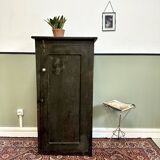 Rustic wardrobe