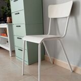 Living chair indus 50/60s