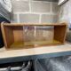 display shelf