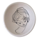 Coupelle céramique le brescon Vallauris 1950