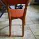 Set de 4 chaises année 50