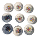 9 assiettes creuses Villeroy et Boch
