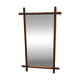 Mirror early 20th century 125/75
