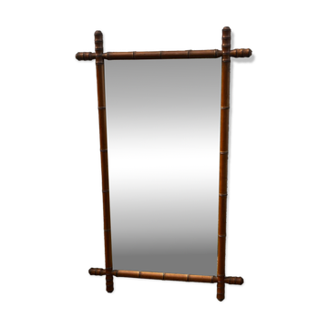 Mirror early 20th century 125/75